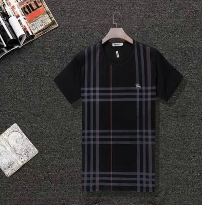 Burberry Men Shirts-1158